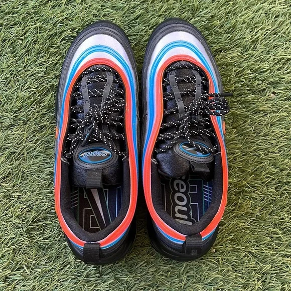 Nike Air Max 97